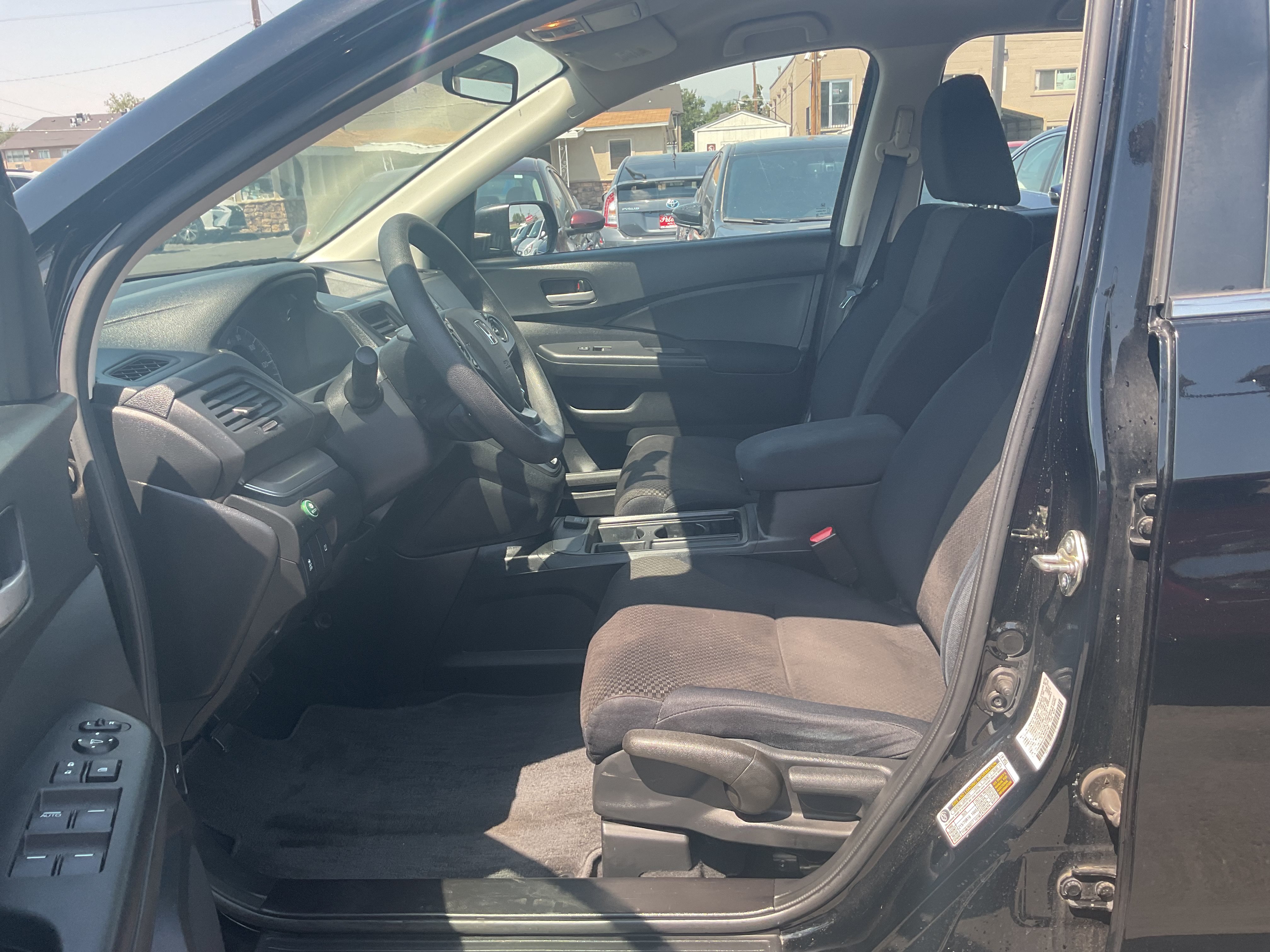 Used 2016 Honda CR-V LX image 11