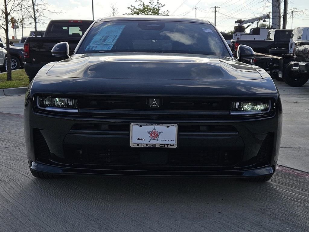 New 2026 Dodge Charger GT AWD/4WD image 5