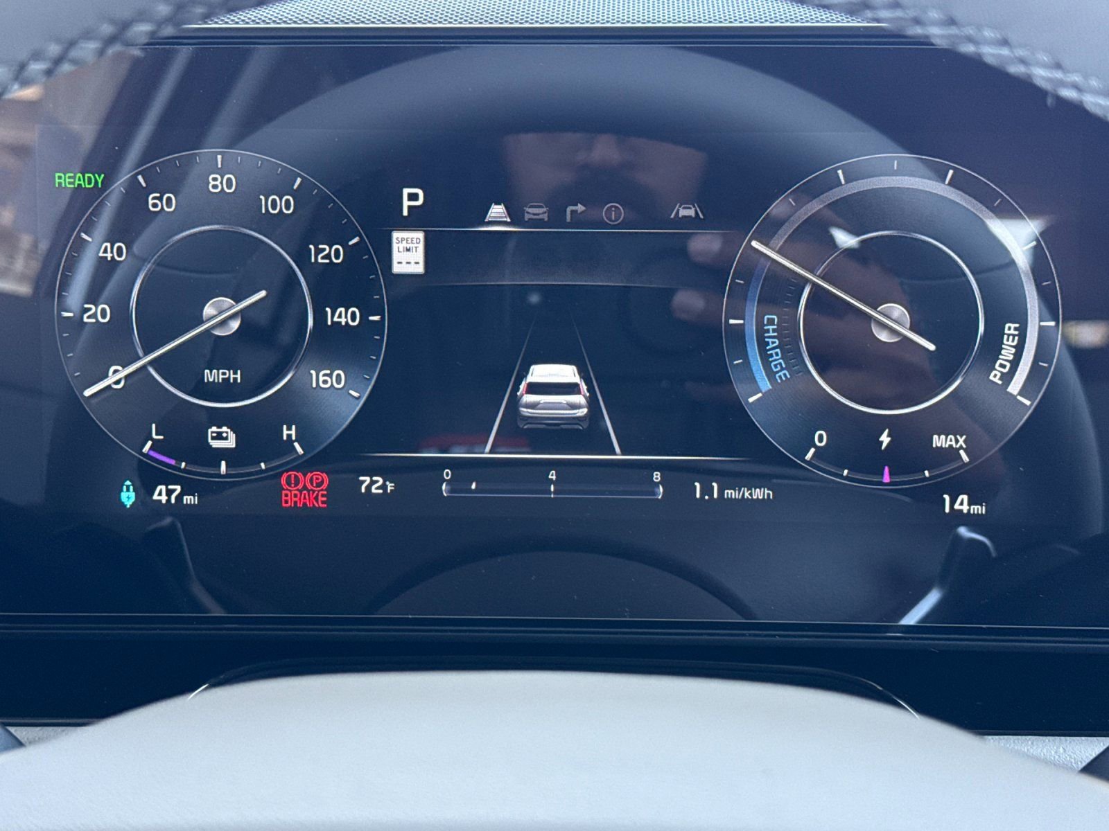 New 2026 Kia Niro Wave FWD image 30