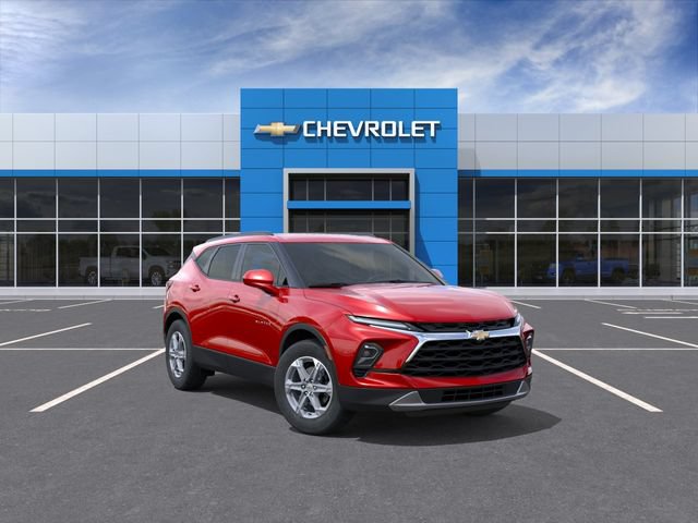 New 2026 Chevrolet Blazer LT w/ Convenience Package