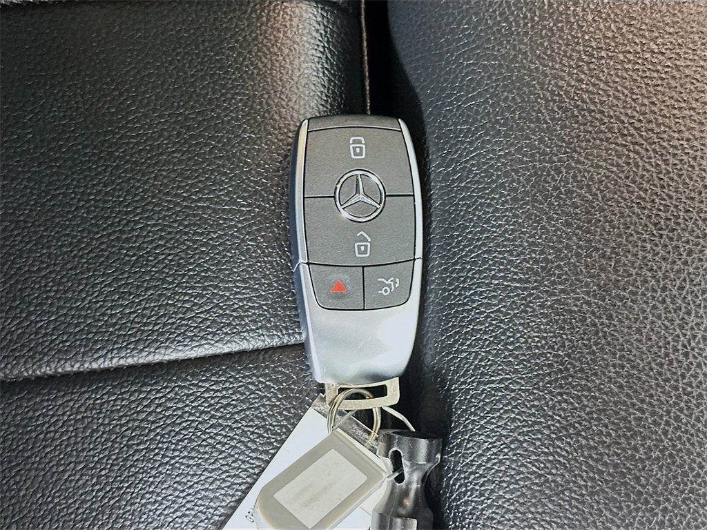 Used 2021 Mercedes-Benz A 220 4MATIC image 35