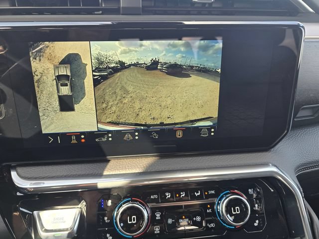 New 2026 GMC Sierra 2500 Denali w/ Denali Reserve Package AWD/4WD image 20