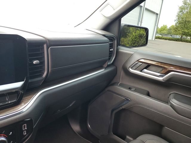 Used 2023 GMC Sierra 1500 Elevation AWD/4WD image 27