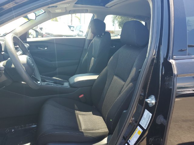 Certified 2023 Honda Accord EX image 16