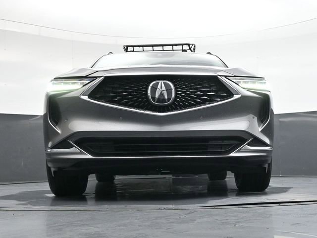 Used 2024 Acura MDX FWD w/ Technology Package image 38