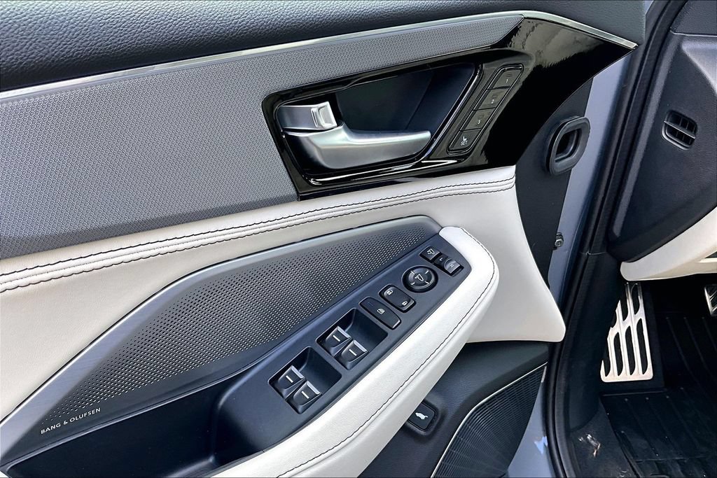 New 2026 Acura MDX A-Spec w/ Advance Package AWD/4WD image 17