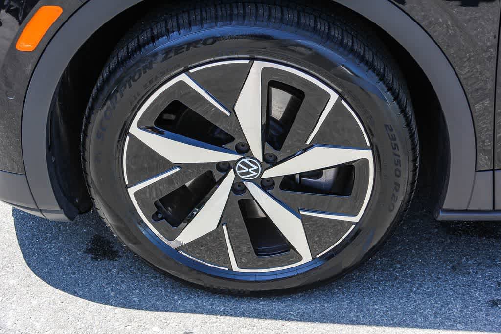 Used 2023 Volkswagen ID.4 Pro S RWD image 9