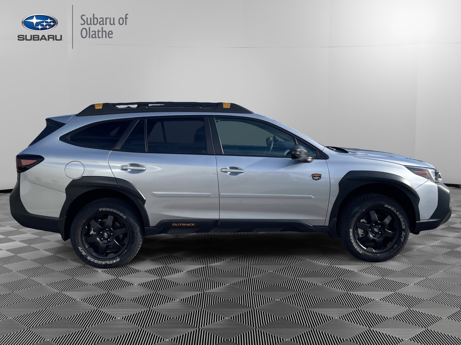 New 2025 Subaru Outback Wilderness image 6