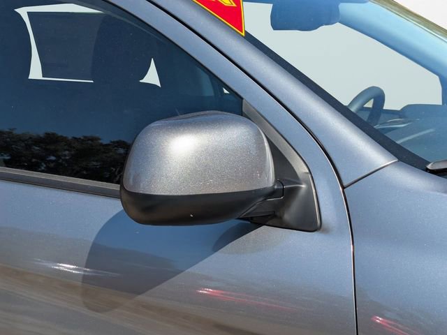 New 2026 Mitsubishi Outlander Sport ES image 12