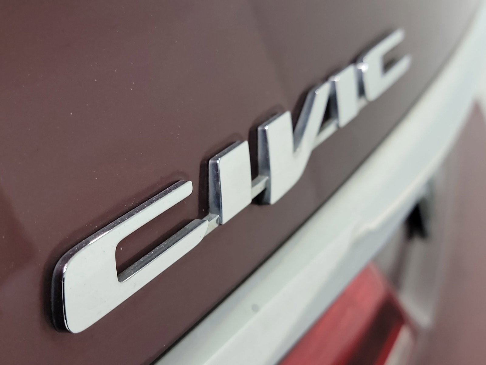 Used 2015 Honda Civic LX image 33