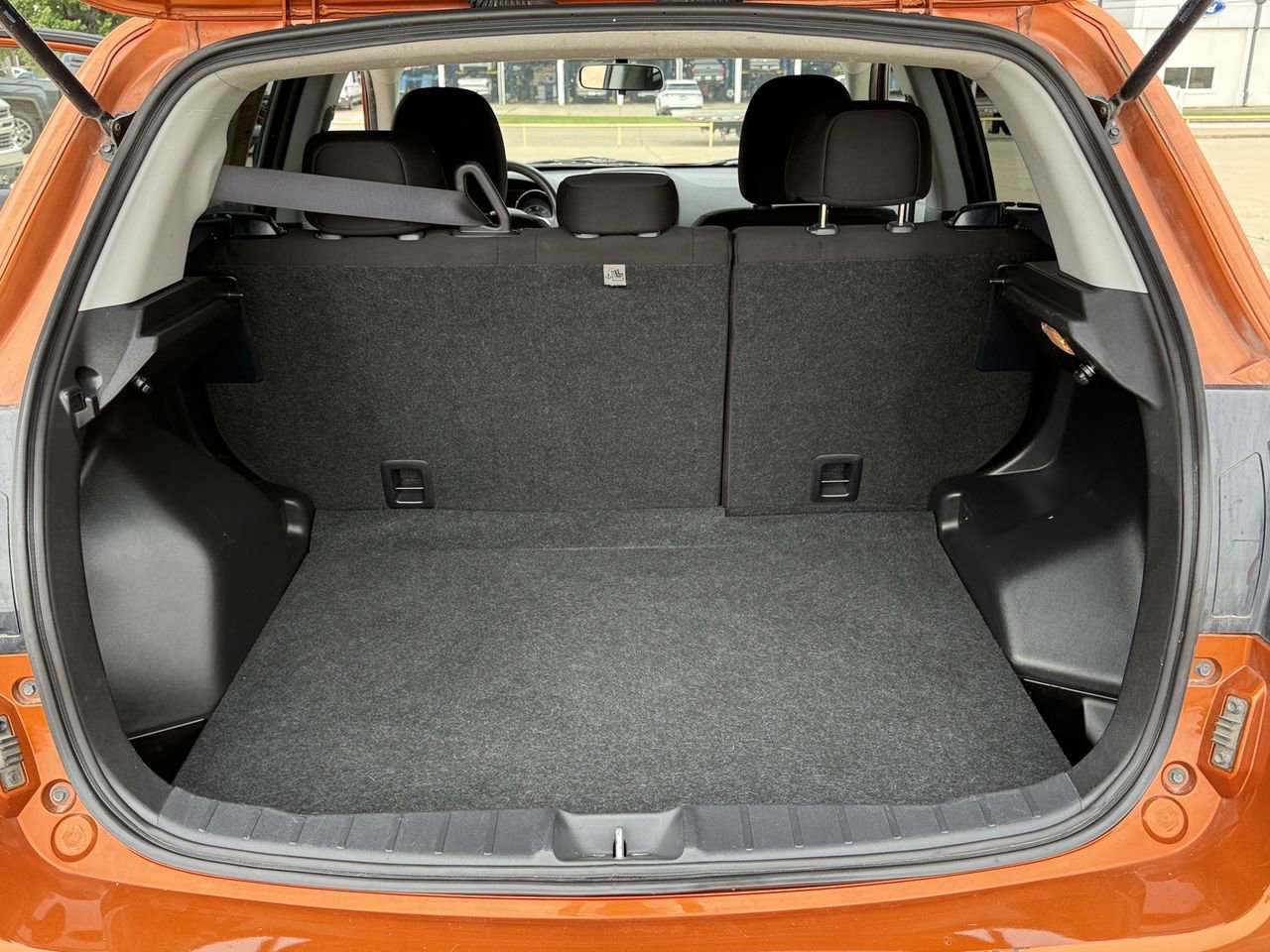 Used 2020 Mitsubishi Outlander Sport ES FWD image 28