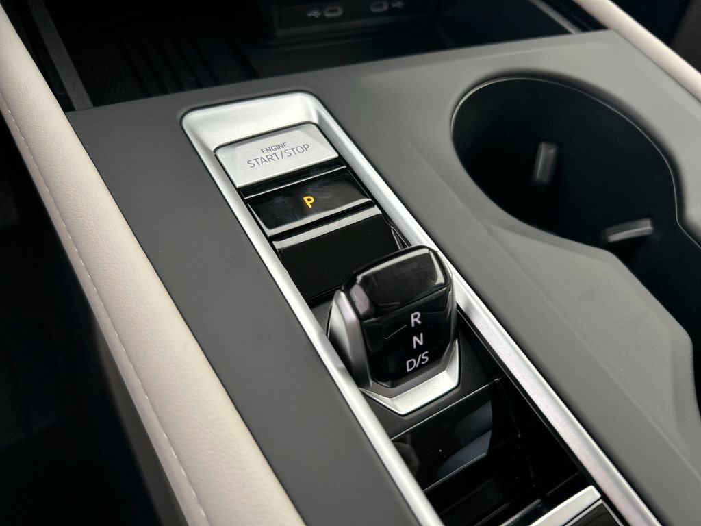 New 2026 Volkswagen Atlas SE FWD image 26