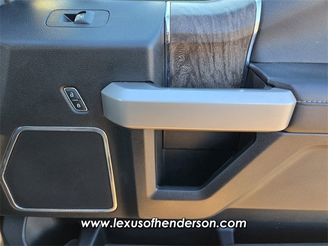 Used 2019 Ford F250 Lariat image 19