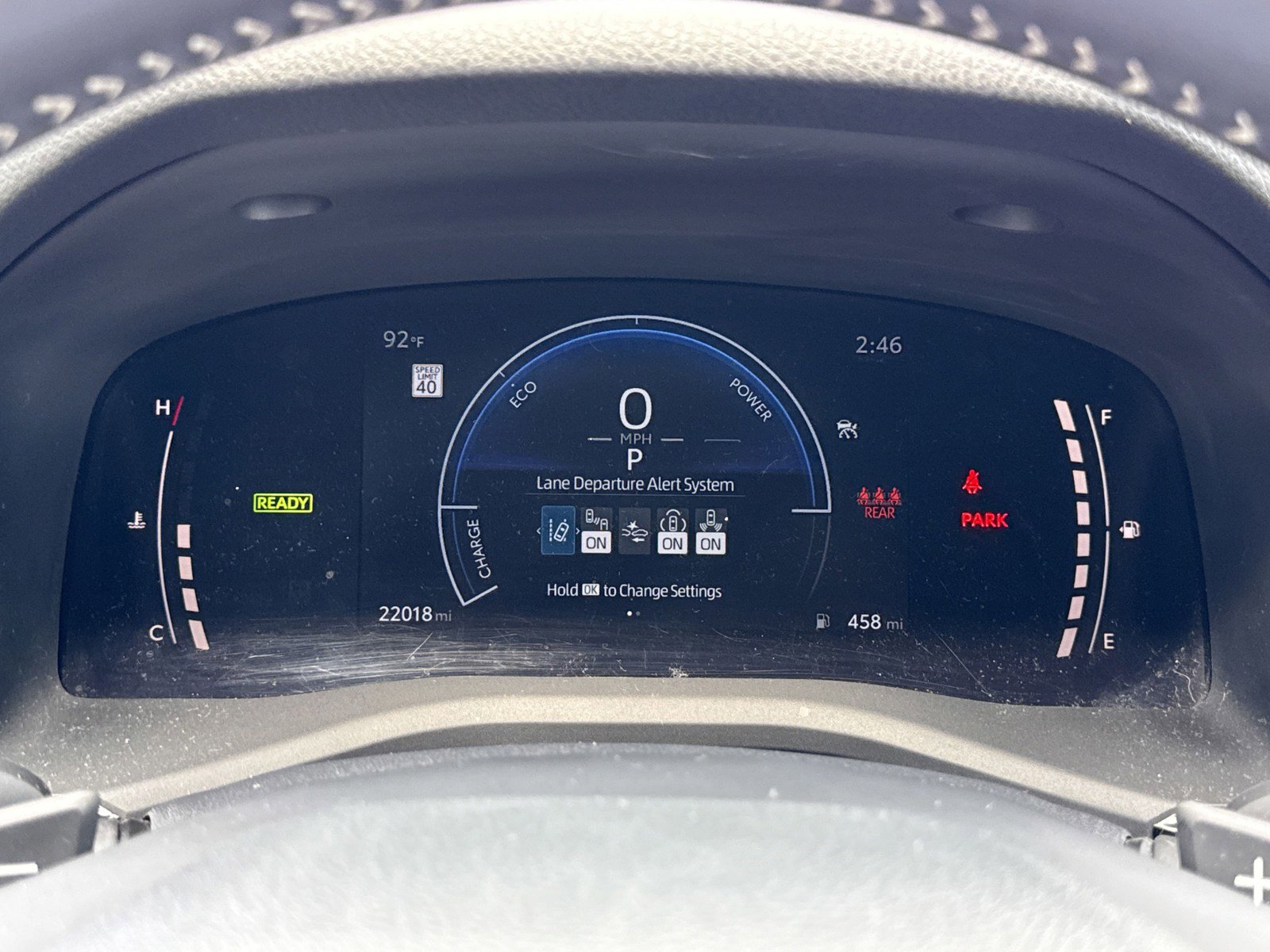 Used 2025 Toyota Camry SE image 19