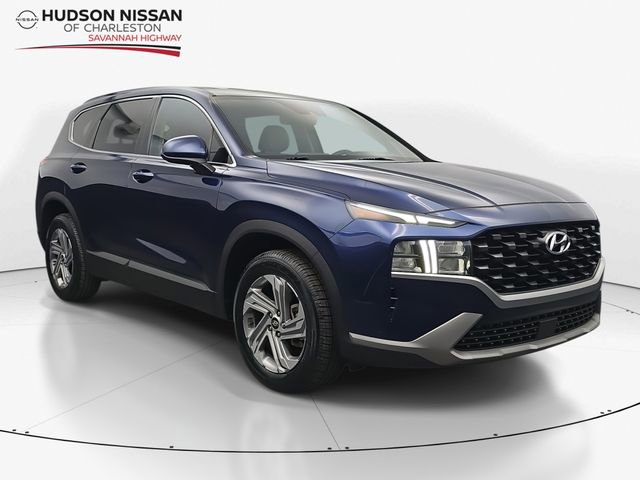 Used 2023 Hyundai Santa Fe SE