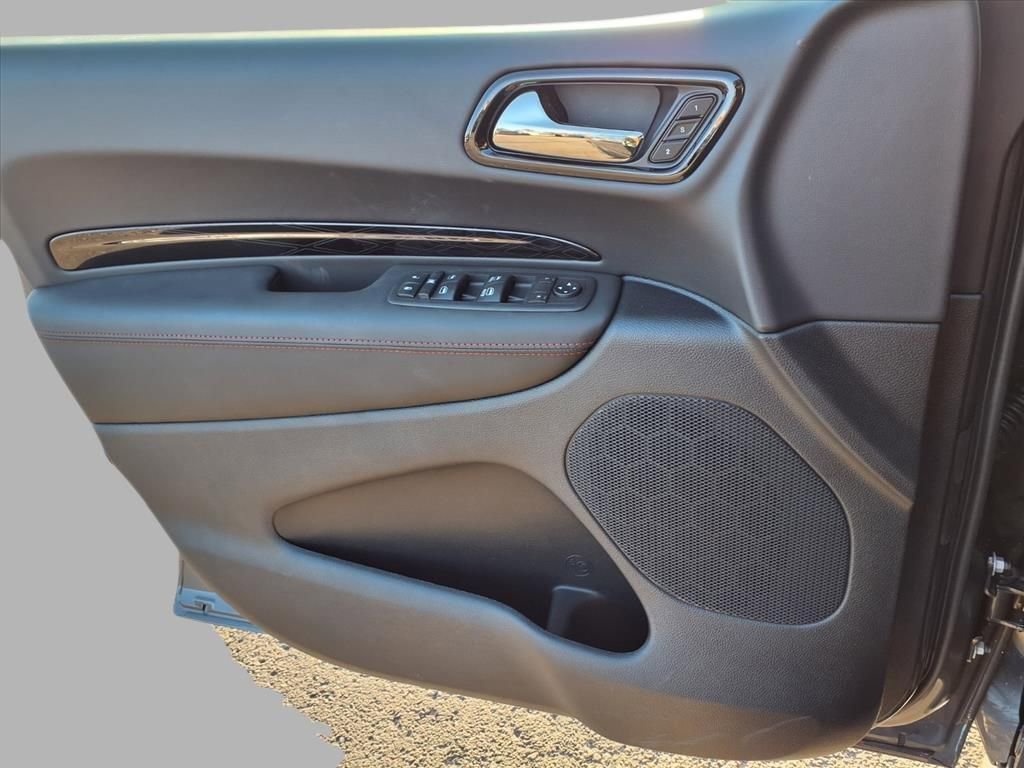 New 2026 Dodge Durango GT image 16