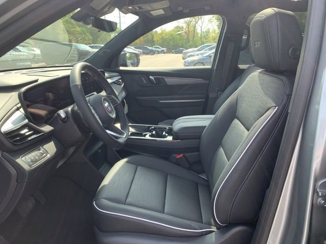 New 2026 Buick Enclave Sport Touring w/ Power Package image 12