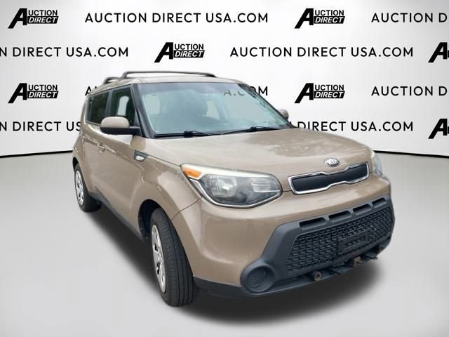 Used 2014 Kia Soul image 19