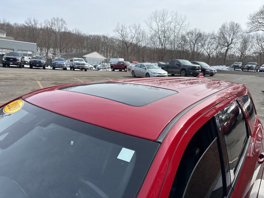 Used 2020 Dodge Durango R/T w/ Technology Group image 9