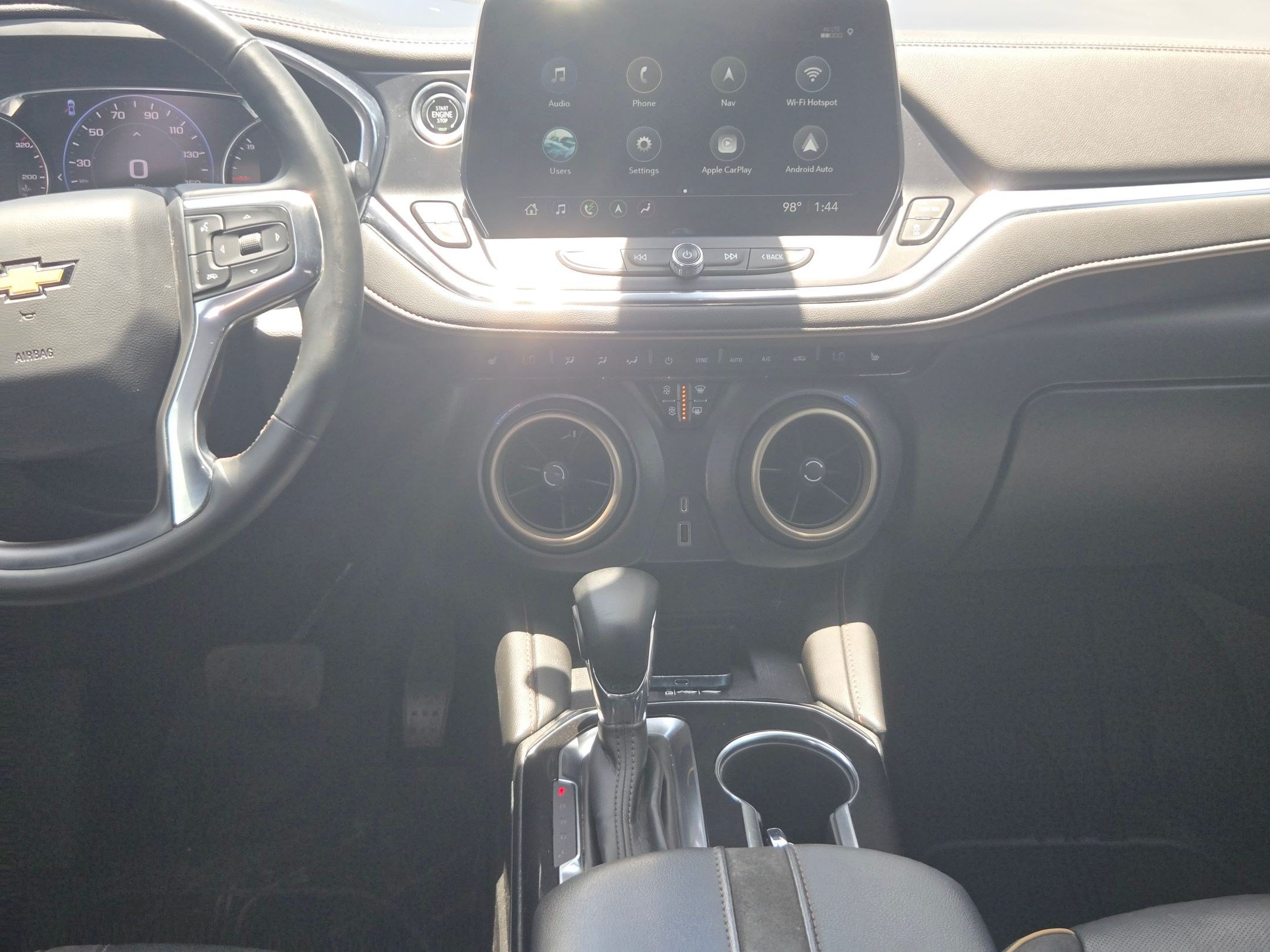 Used 2023 Chevrolet Blazer Premier FWD image 17