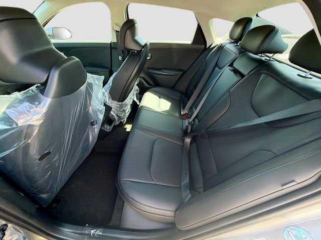 New 2026 Kia K4 EX FWD image 22