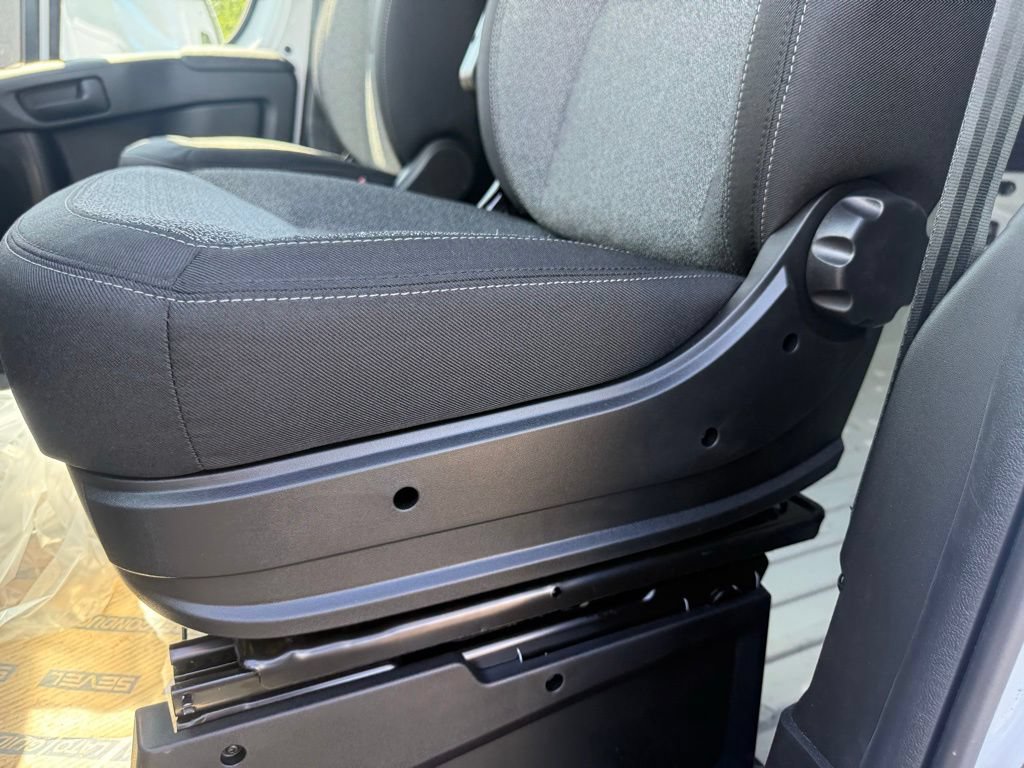 New 2026 RAM ProMaster 1500 FWD image 12