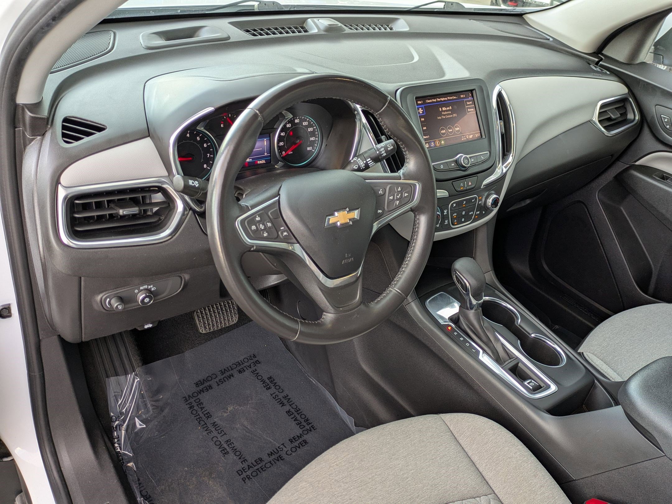 Used 2022 Chevrolet Equinox LT image 12