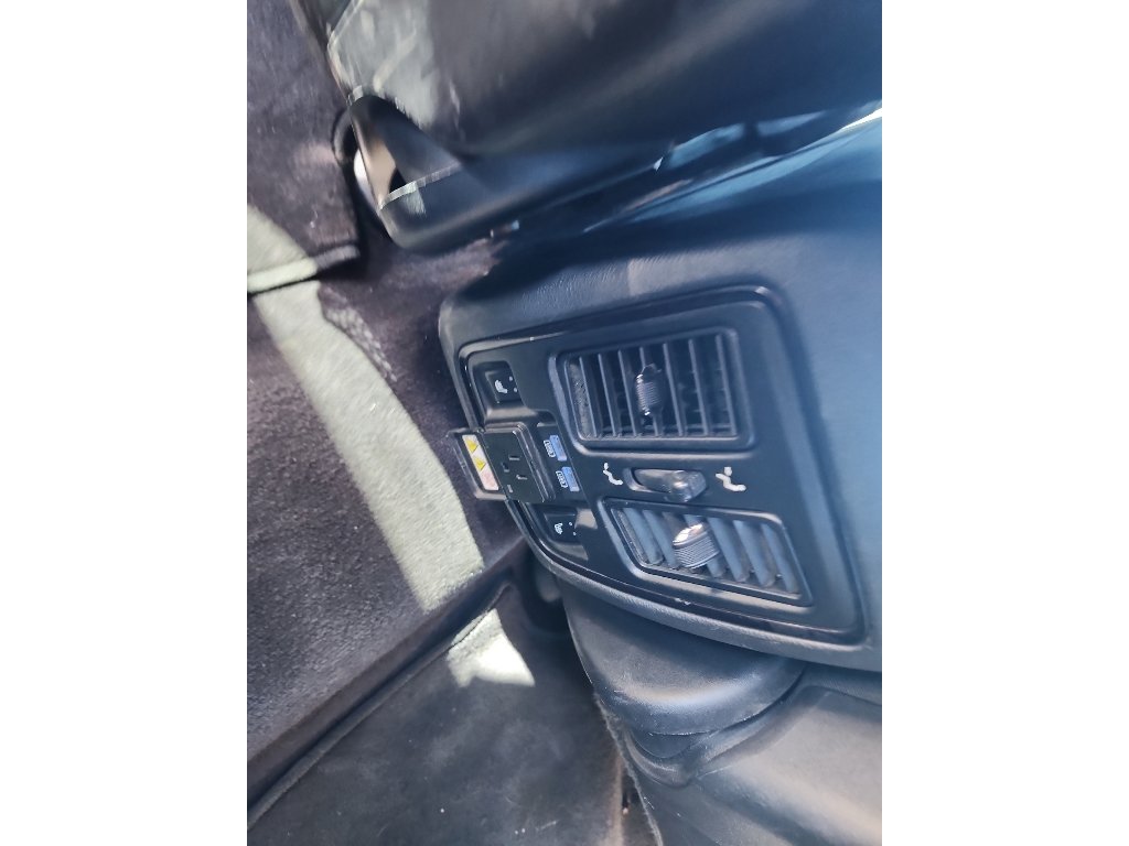 Used 2018 Jeep Grand Cherokee Limited w/ Trailer Tow Group IV image 14