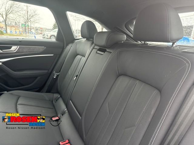 Used 2025 Audi A6 Premium Plus AWD/4WD image 21