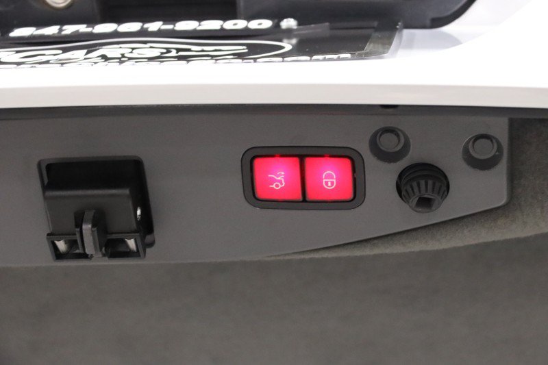 Used 2008 Mercedes-Benz SL 550 image 35