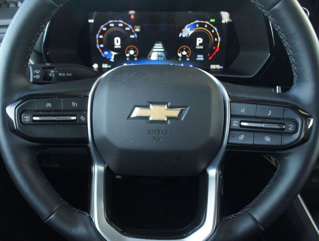 New 2025 Chevrolet Colorado LT w/ LT Convenience Package image 7
