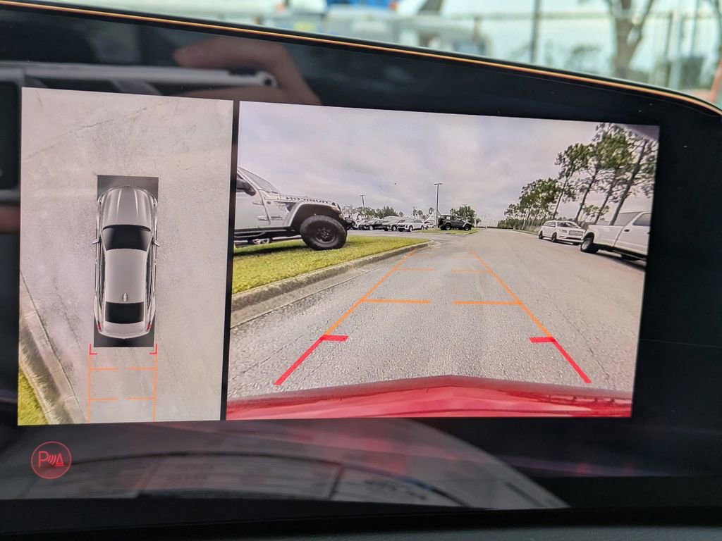 Used 2026 Cadillac CT5 V image 22