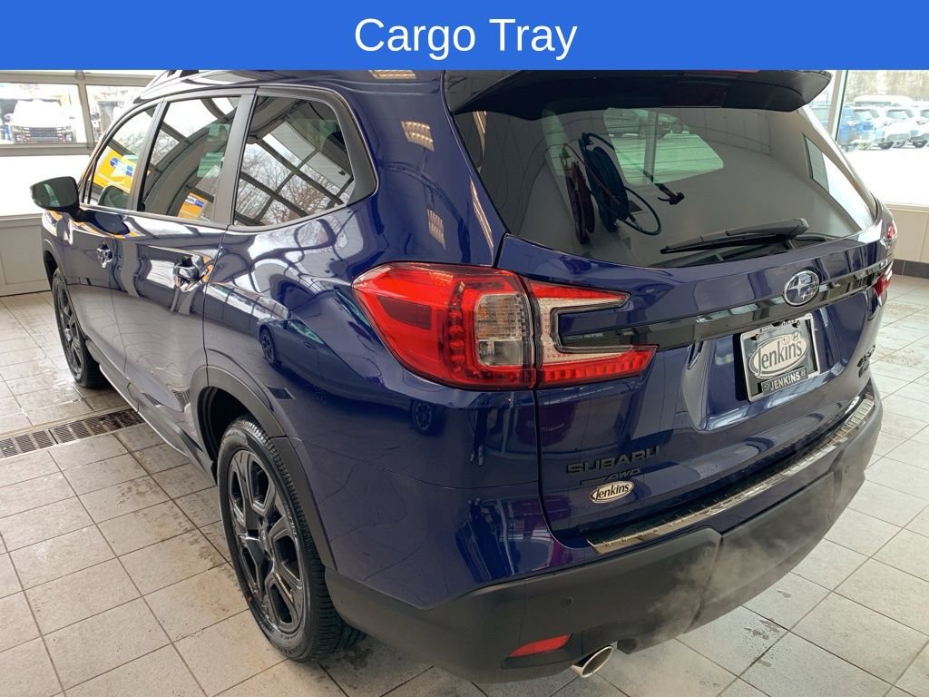 New 2026 Subaru Ascent Bronze Edition image 13