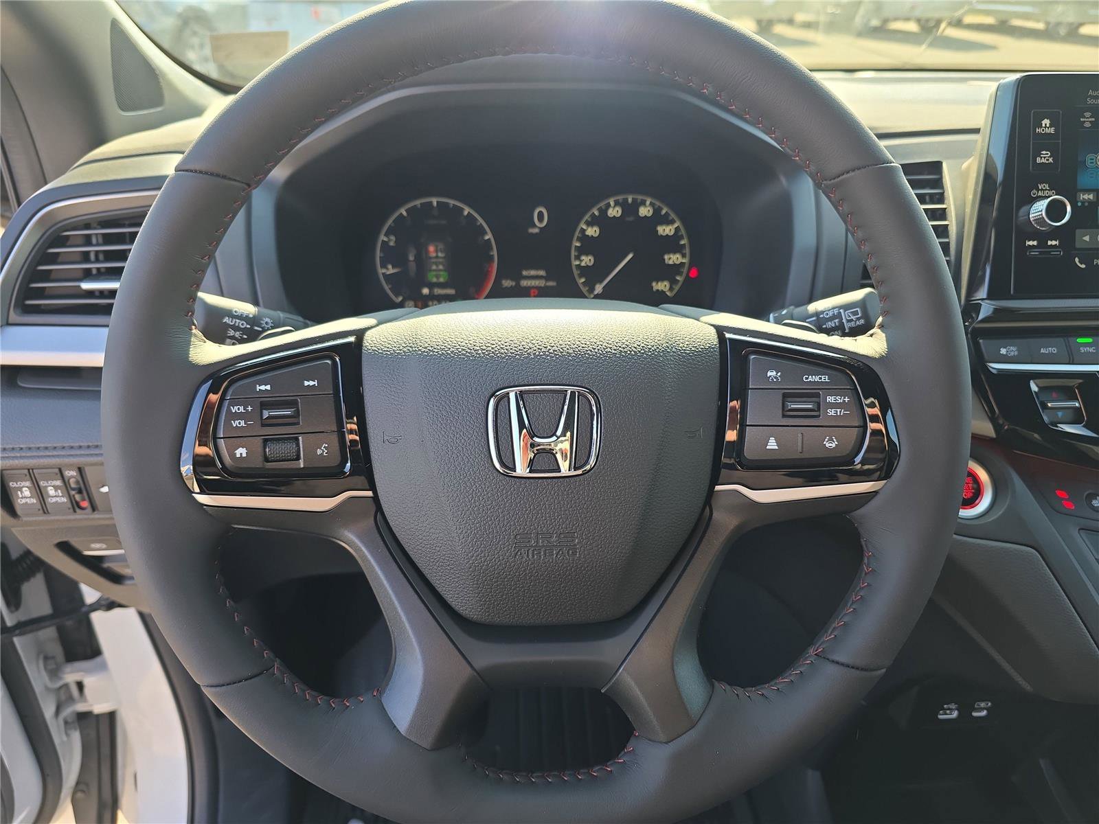 New 2026 Honda Odyssey Sport-L image 18