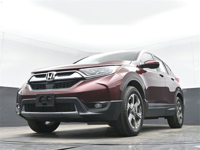 Used 2018 Honda CR-V EX-L image 46