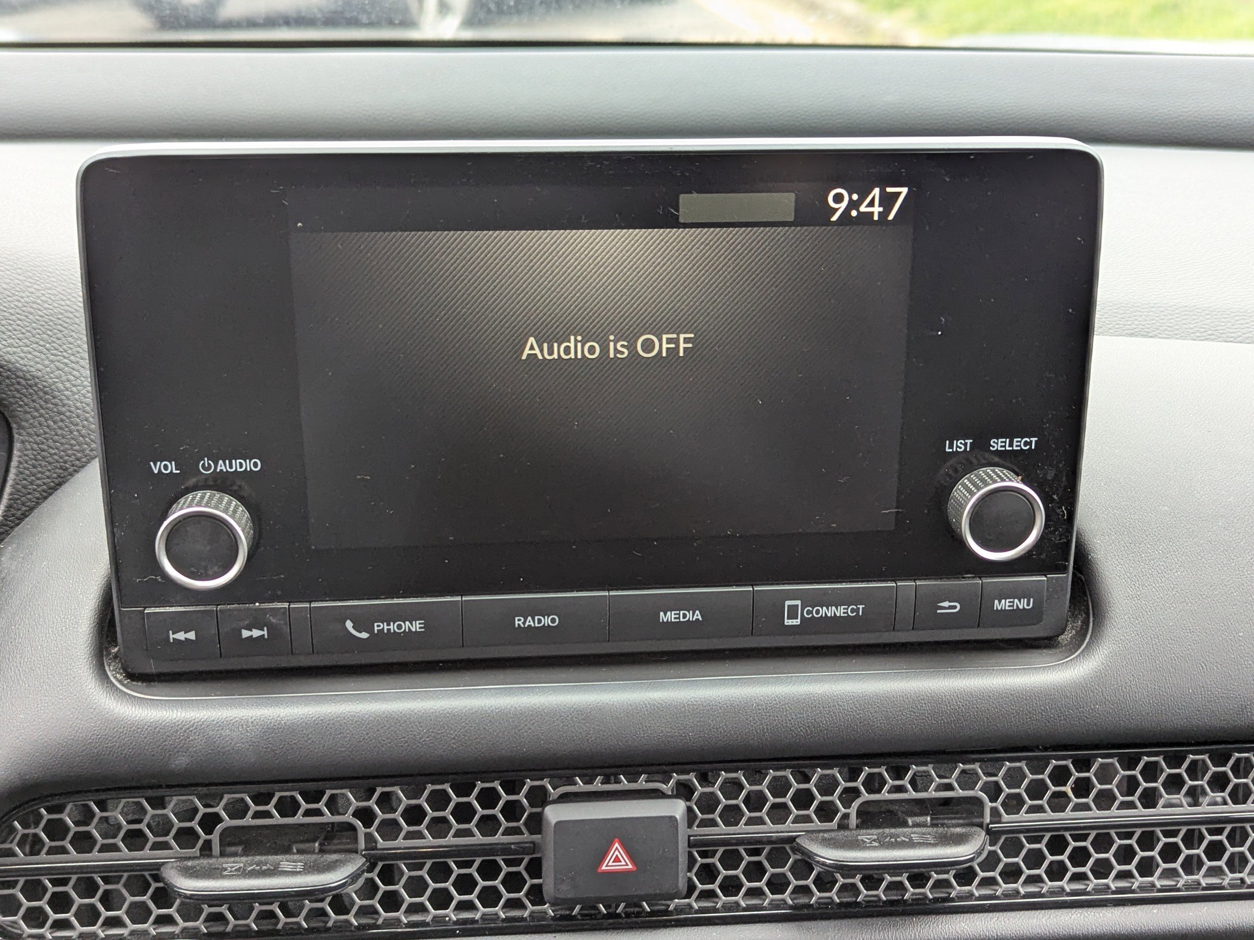 Used 2023 Honda HR-V Sport image 19