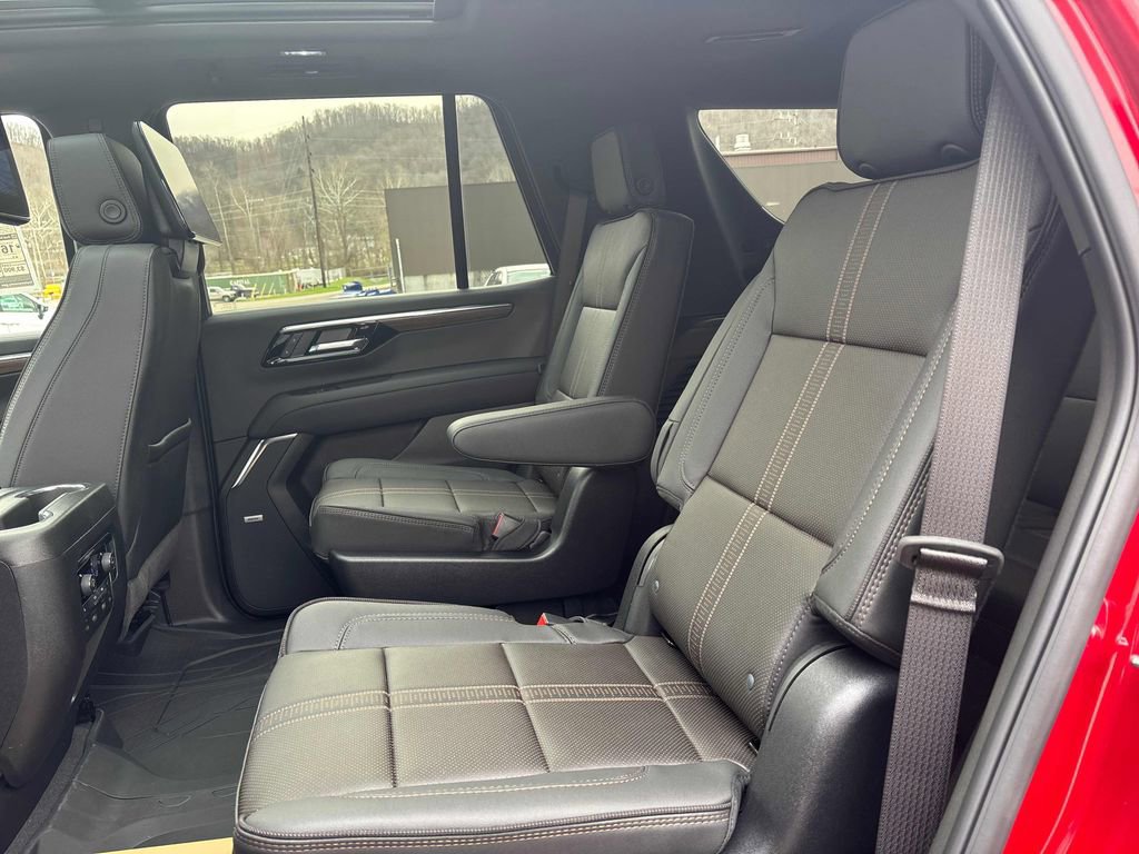 New 2026 Chevrolet Tahoe High Country image 28