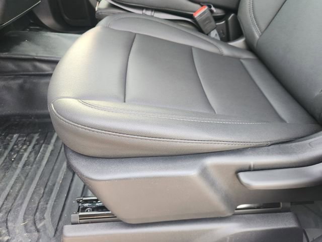 New 2026 Chevrolet Silverado 3500 W/T w/ WT Convenience Package image 24