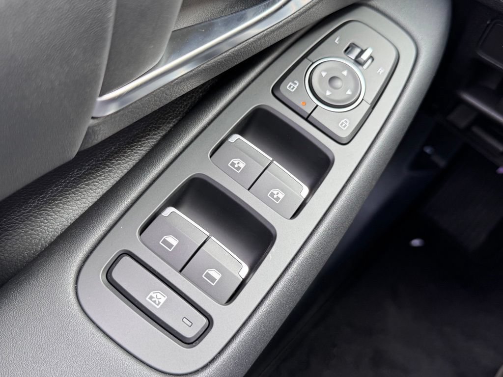New 2026 Hyundai Sonata SEL FWD image 23