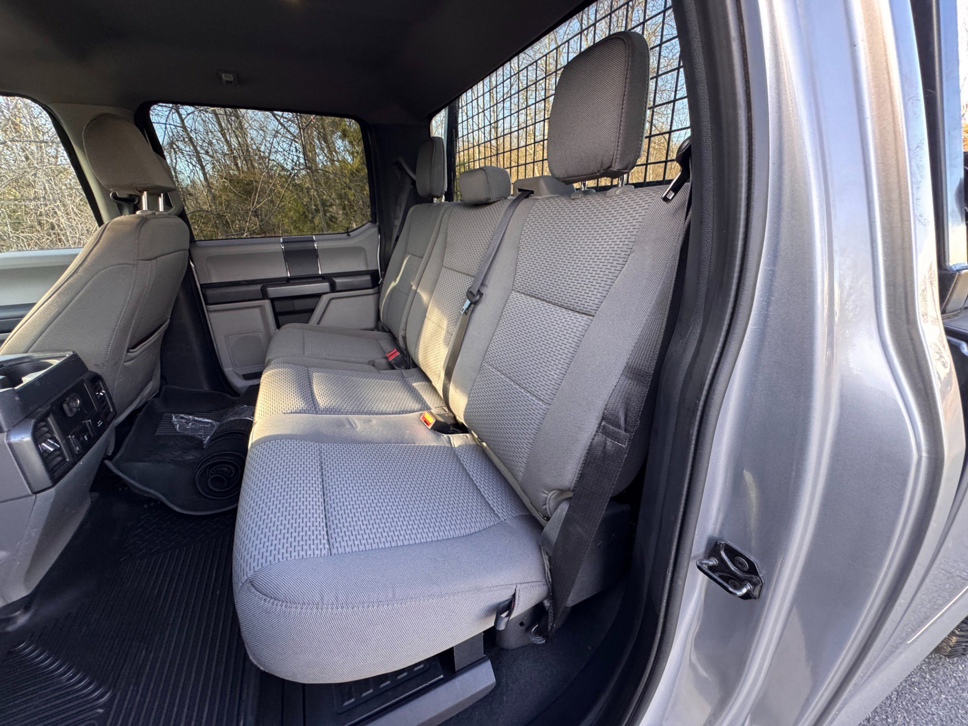 Used 2022 Ford F350 XLT w/ XLT Value Package image 47