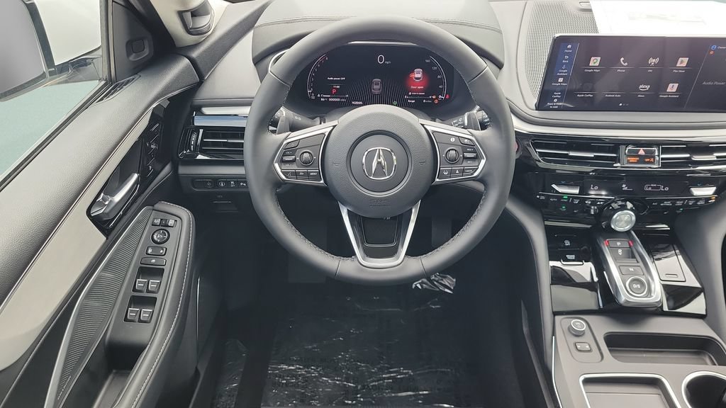 New 2026 Acura MDX SH-AWD w/ Technology Package image 12
