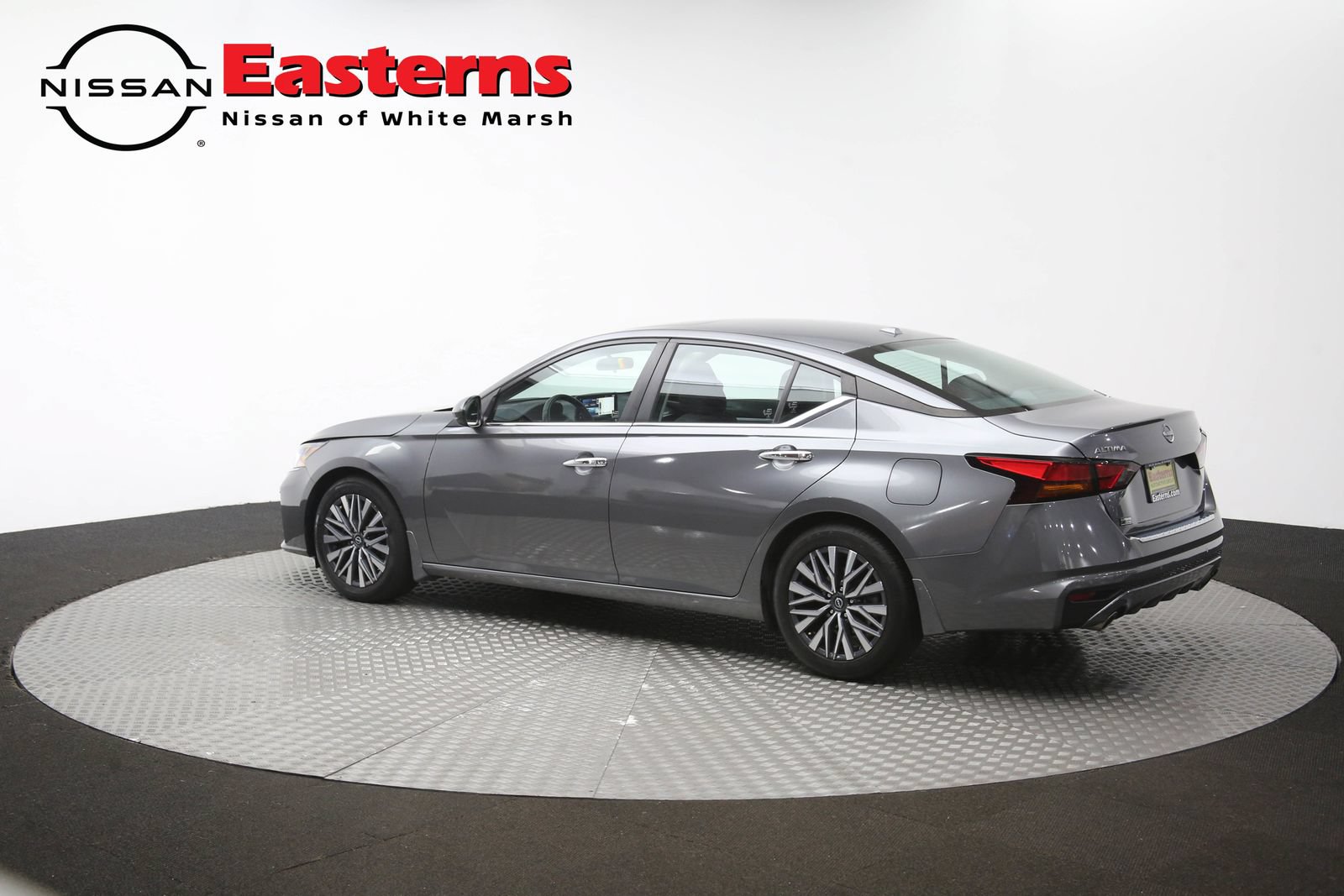 Used 2023 Nissan Altima 2.5 SV w/ SV Premium Package FWD image 63