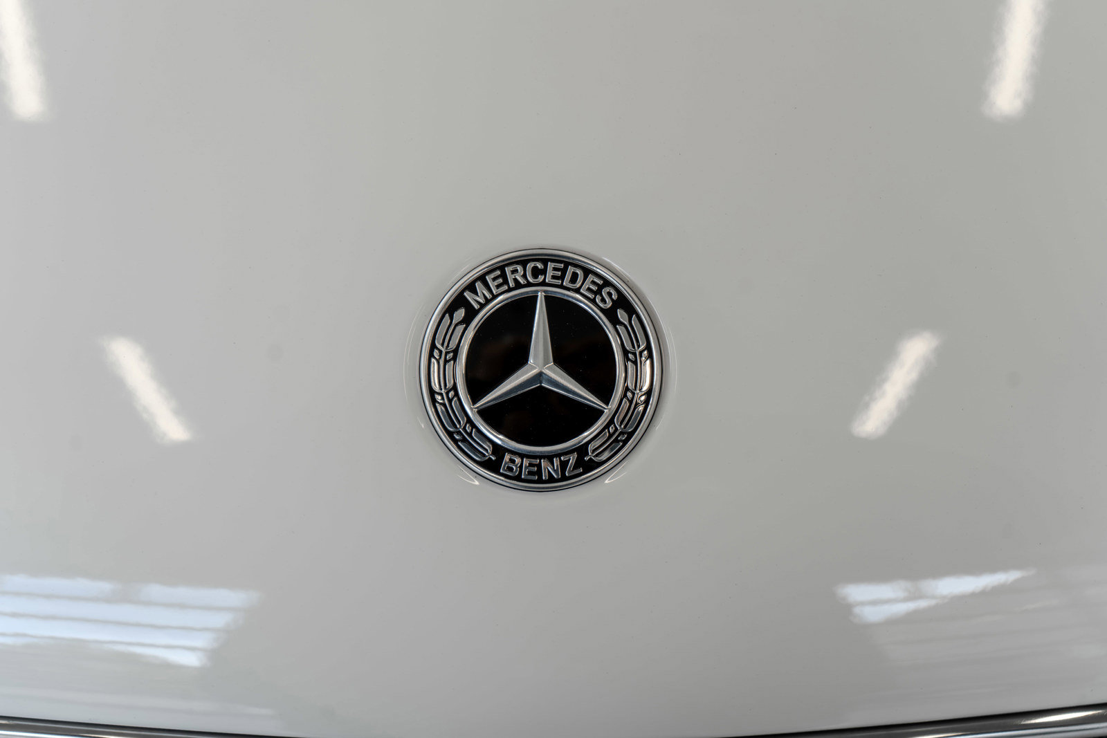 New 2026 Mercedes-Benz GLC 300 4MATIC image 5