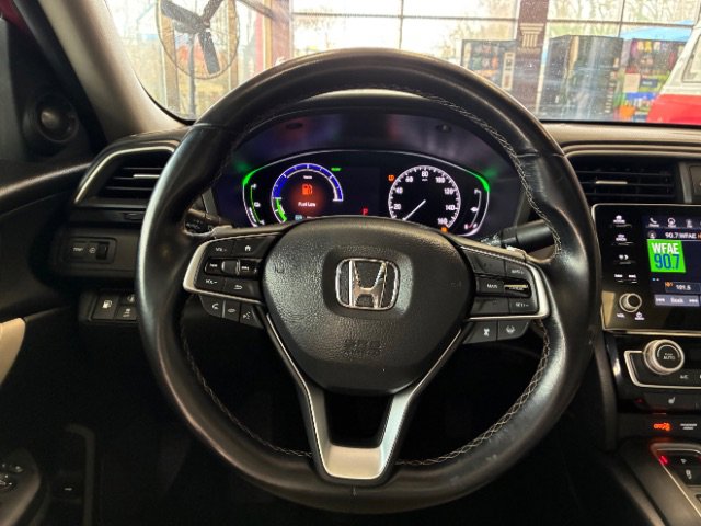 Used 2022 Honda Insight Touring image 19