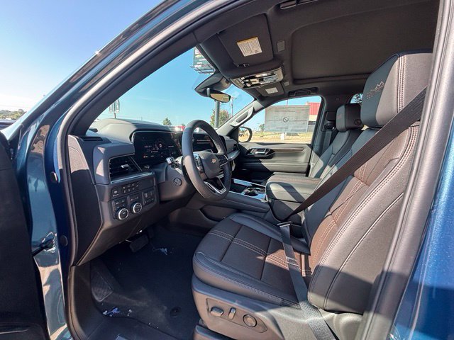 New 2026 Chevrolet Tahoe High Country w/ Sun And Tow Package AWD/4WD image 11