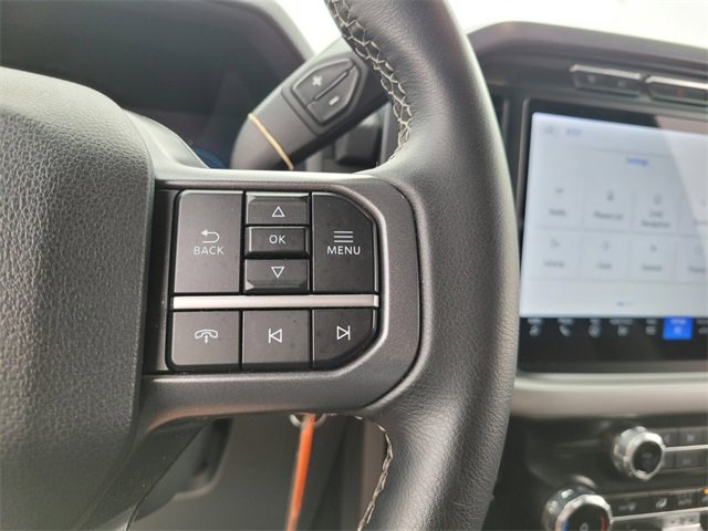 Used 2024 Ford F150 XLT w/ Mobile Office Package image 23