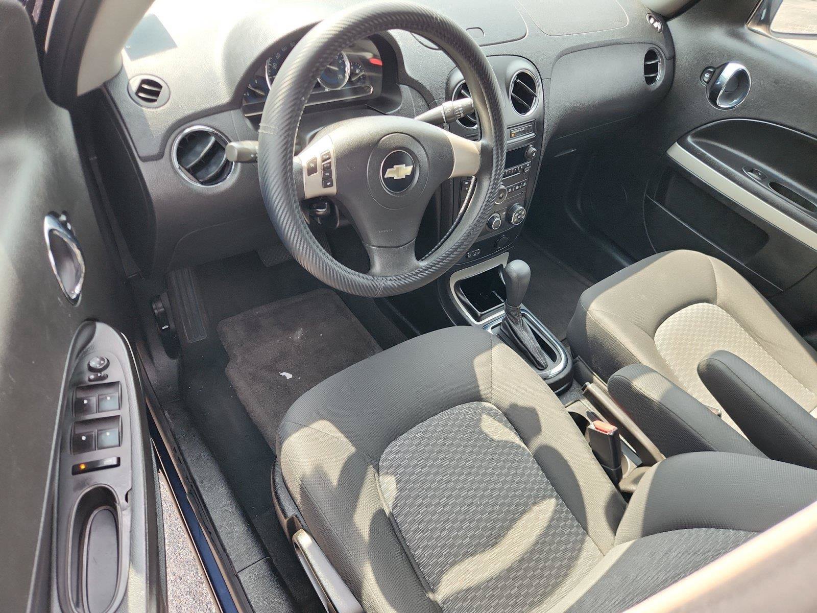 Used 2010 Chevrolet HHR LS FWD image 14