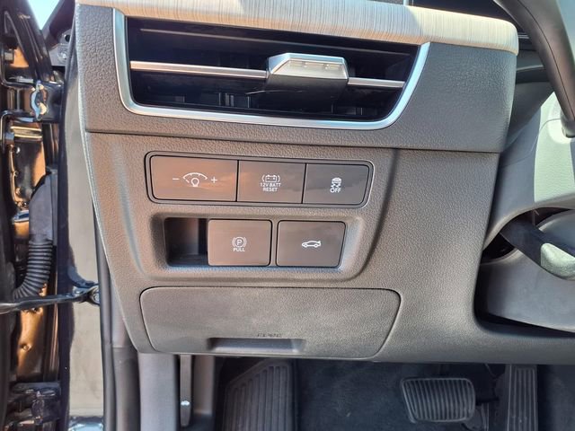 Certified 2025 Hyundai Sonata SEL FWD image 16