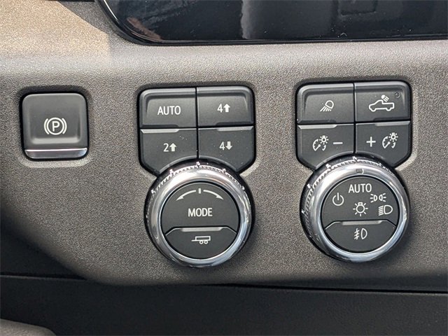 New 2026 GMC Sierra 1500 SLT w/ SLT Premium Plus Package image 29