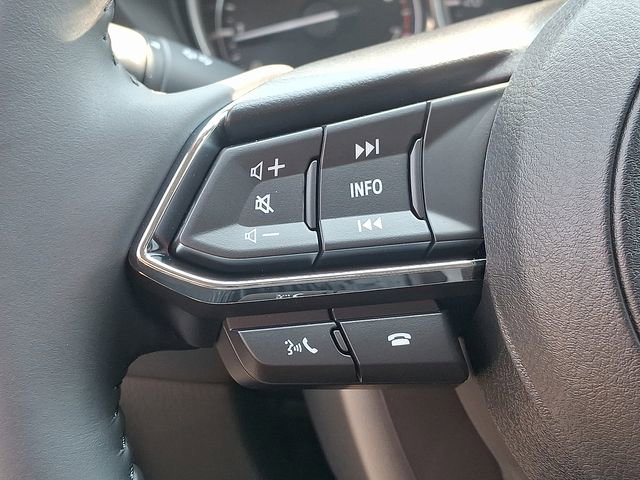 New 2025 MAZDA CX-5 AWD 2.5 S w/ Preferred Package image 11